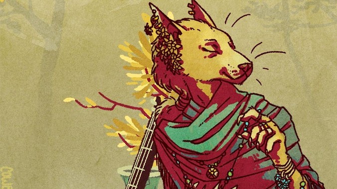 如何看待国内开源项目的不可持续性？